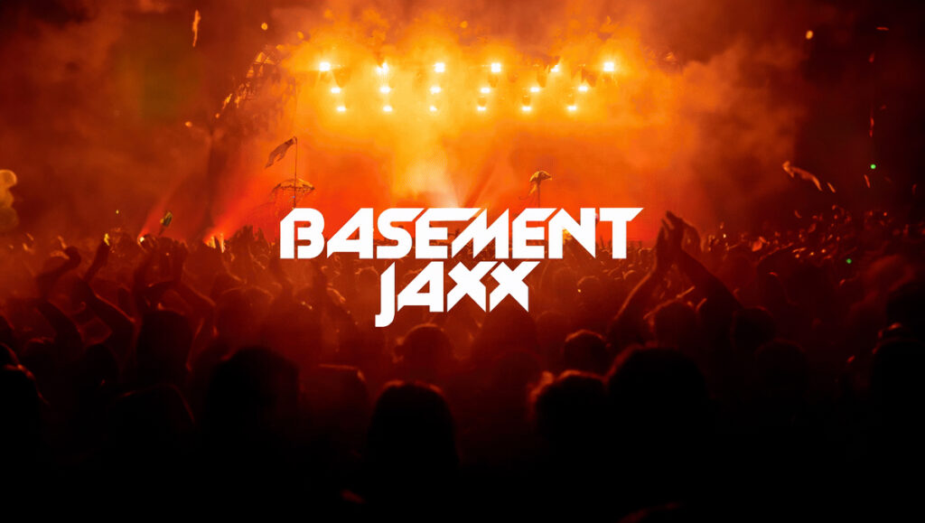 Basement Jaxx to Headline Wilderness Festival 2025 1