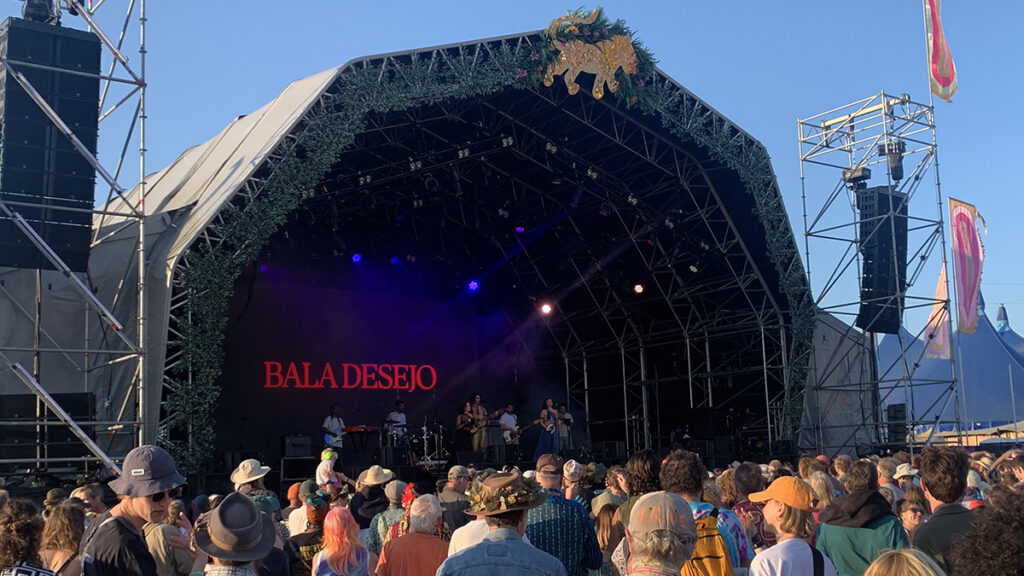 WOMAD Festival Will Take a Break in 2025