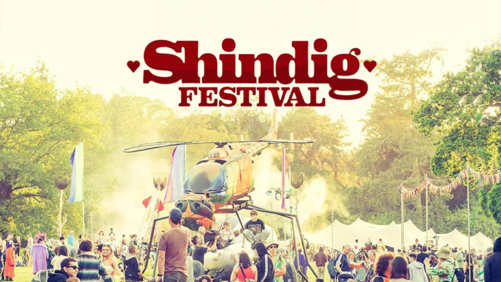 shiding festival