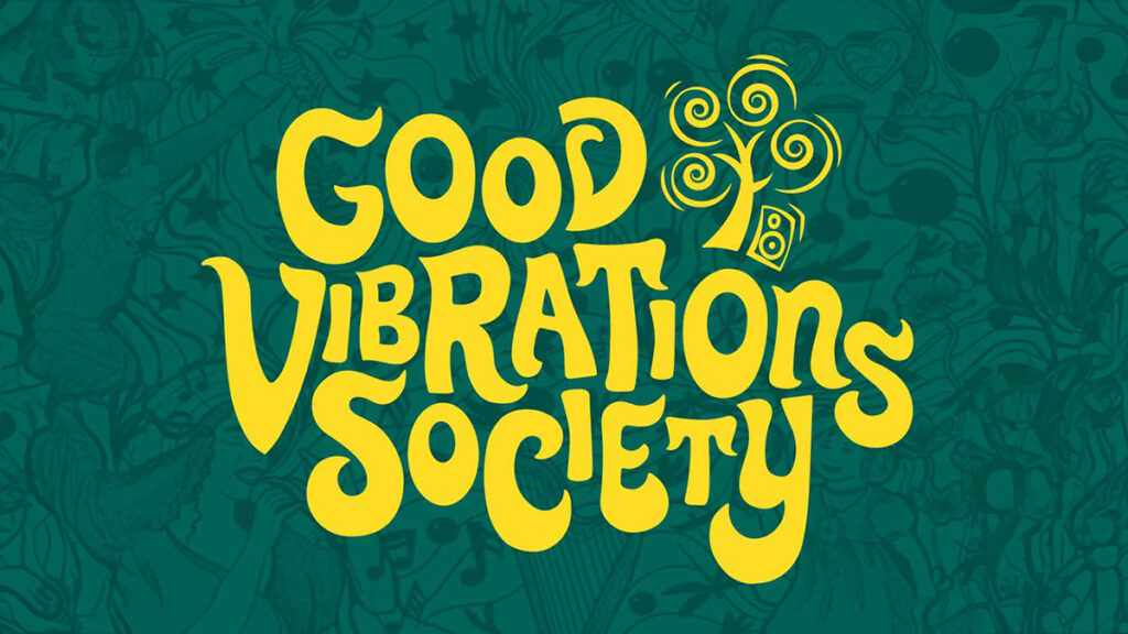 Goos Vibrations Society