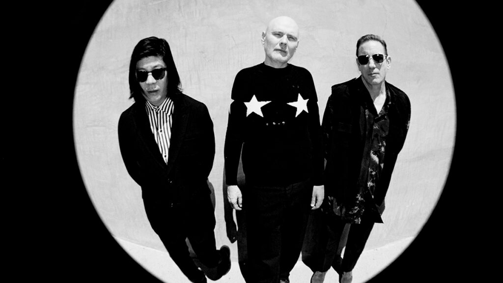 The-Smashing-Pumpkins