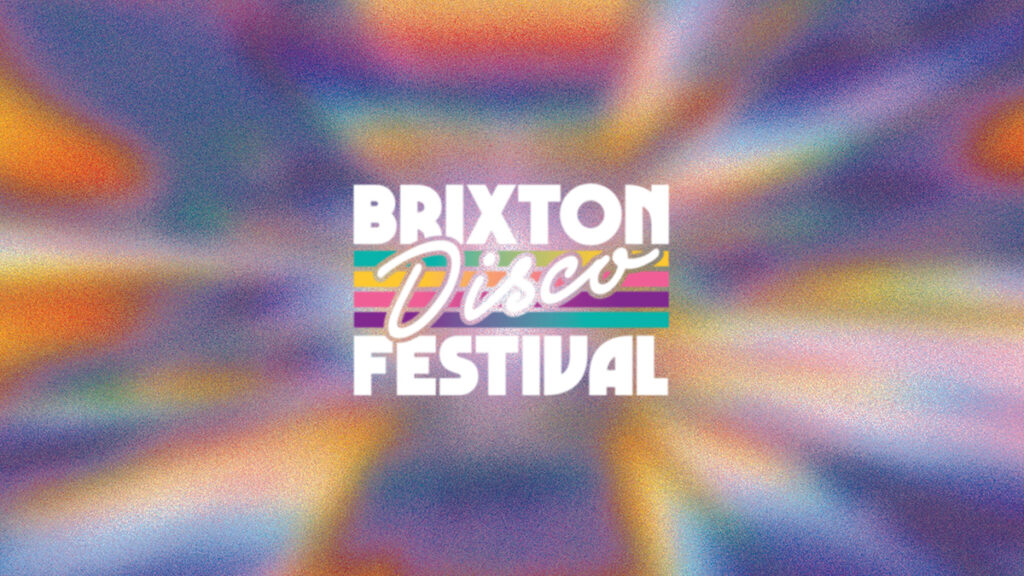 Brixton Disco Festival