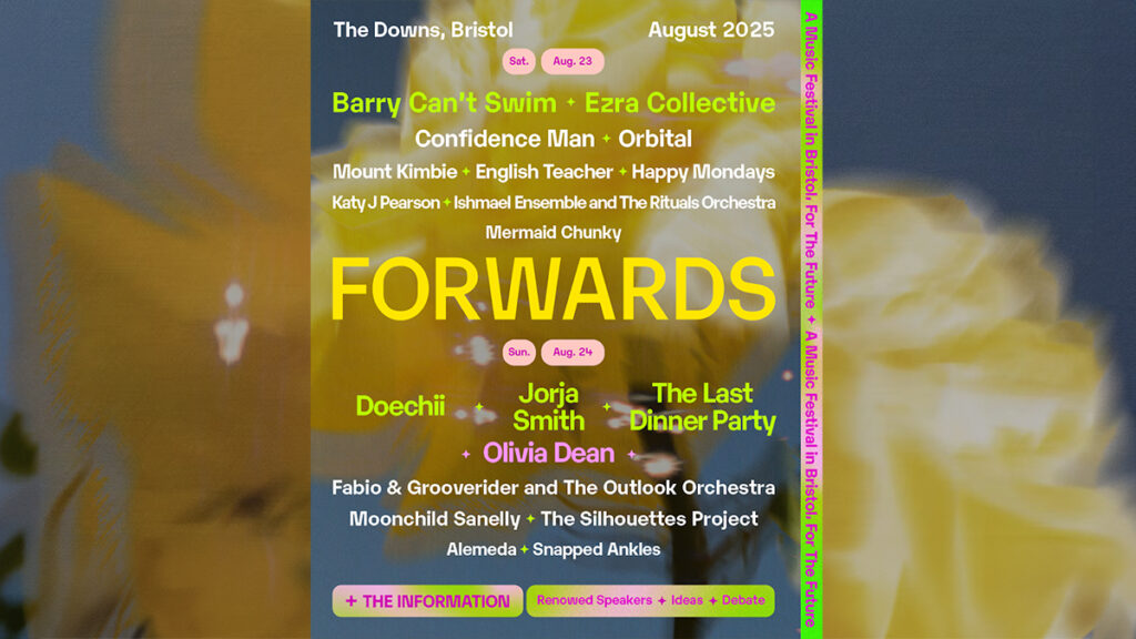 Fowards Festivals 2025